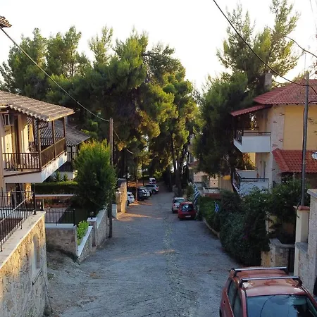 Feriehus Sea Side Pine Maisonette, *