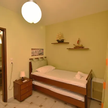 Σπίτι διακοπών Sea Side Pine Maisonette, *