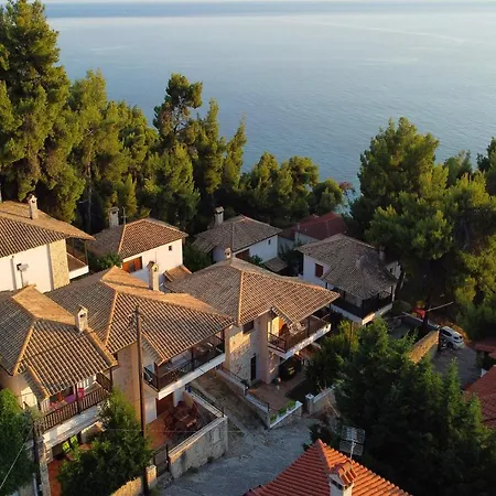 Sea Side Pine Maisonette, بيت للعطل
