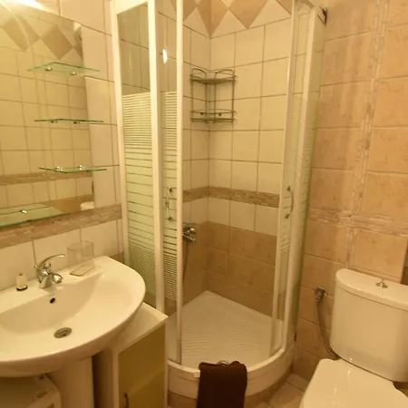 Holiday home Sea Side Pine Maisonette,