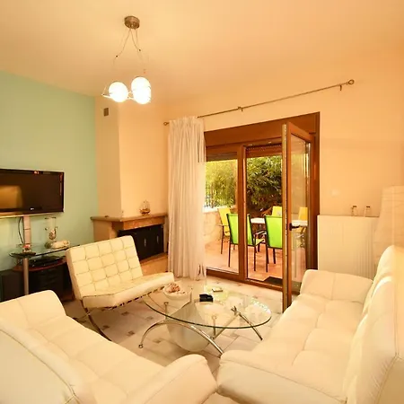 Σπίτι διακοπών Sea Side Pine Maisonette, *