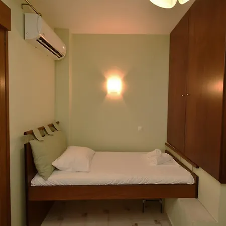 Holiday home Sea Side Pine Maisonette, *