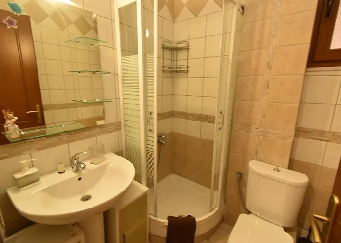 Dom wakacyjny Sea Side Pine Maisonette,
