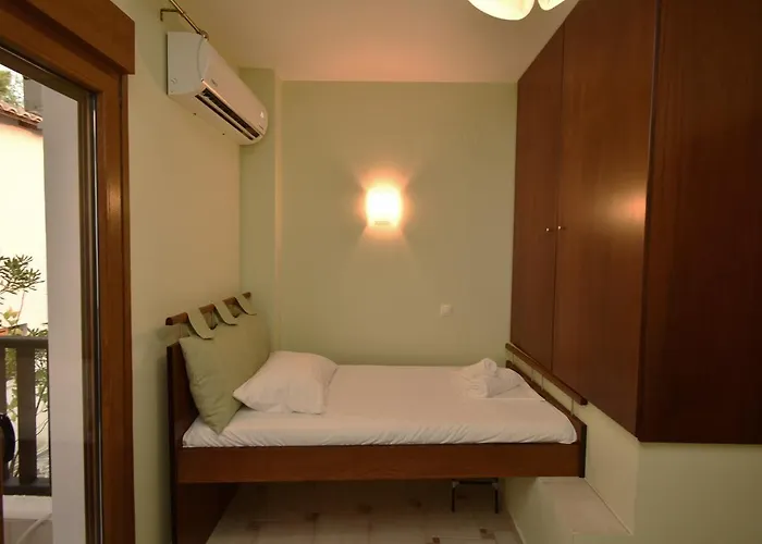 Dom wakacyjny Sea Side Pine Maisonette, *