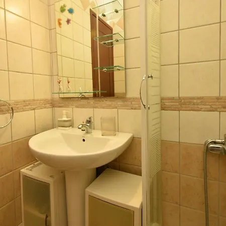 Ferienhaus Sea Side Pine Maisonette, *