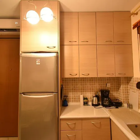 Sea Side Pine Maisonette, Casa vacanze