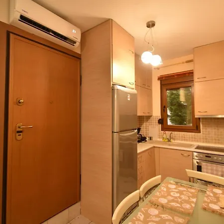 Ferienhaus Sea Side Pine Maisonette,