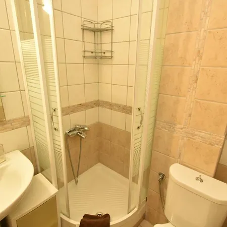 Sea Side Pine Maisonette,