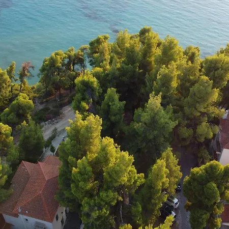 Sea Side Pine Maisonette,