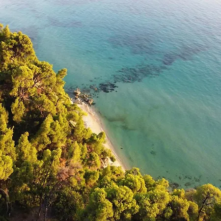 Sea Side Pine Maisonette, Casa vacanze *