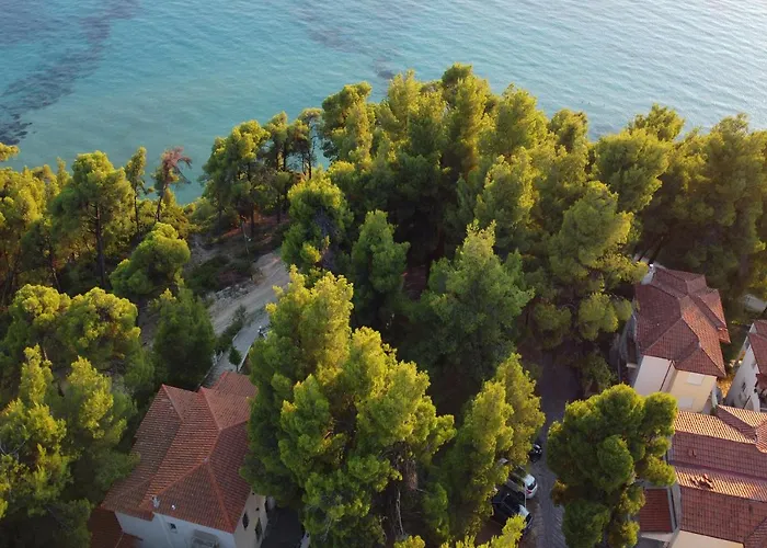 Sea Side Pine Maisonette,